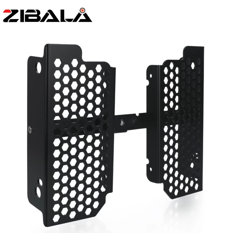 For 250/400/450/520/525 4-Stroke EXC MXC SX XCF XCFW 2001-2002-2003-2004-2005-2006 Motorcycle Radiator Guard Grille Cover Set