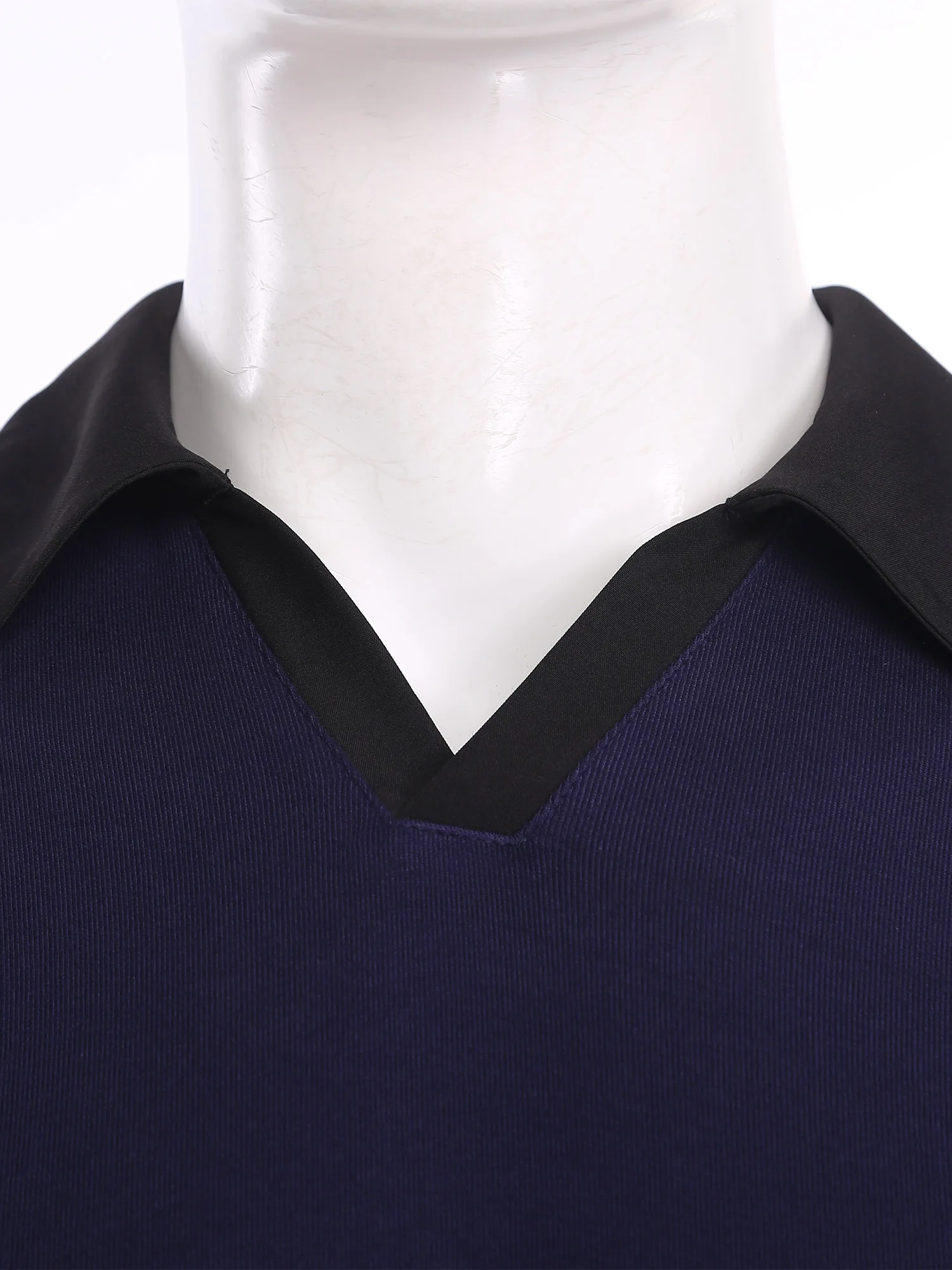 남성용 안티 스트립 어댑티브 란제리 원피스 점프수트 노인 환자용 라펠 반팔 백 지퍼 팬츠 레그 롬퍼