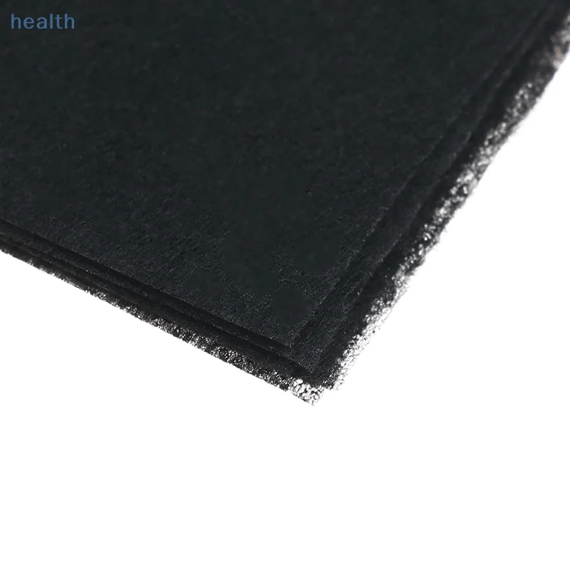 

Silicone Tracheostomy Dust Cover Full Laryngectomy Bamboo Charcoal Mask Throat Rehabilitation Therapy Supplies