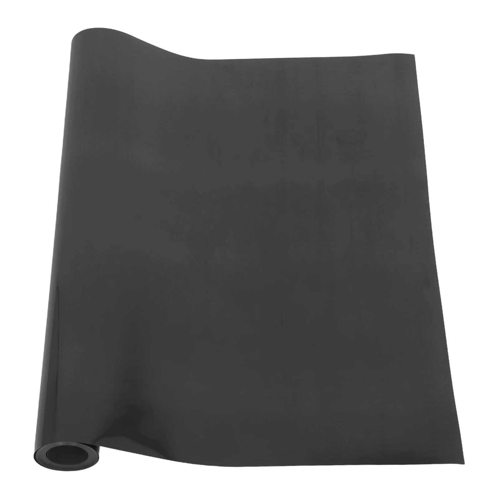 

Виниловая теплопередача из искусственной кожи HTV, утюг на матовой черной одежде, пленка для рукоделия, 50 см, 6 для футболок, переносные устройства для одежды своими руками