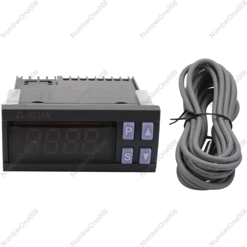 Lilytech ZL-6231A, …