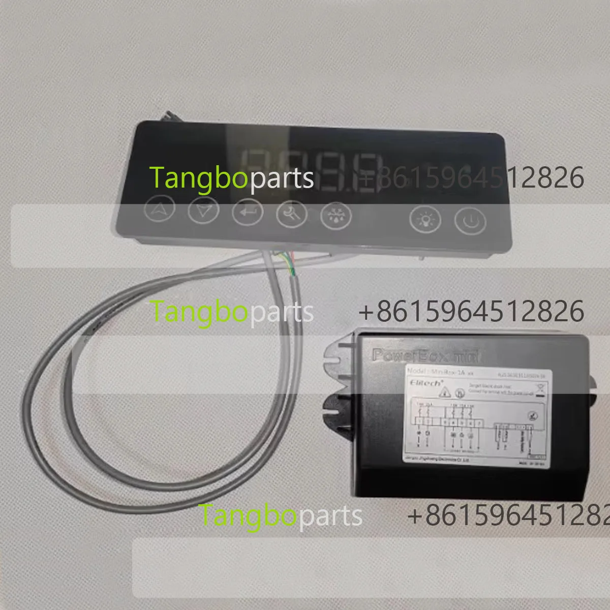 Refrigerator Access…