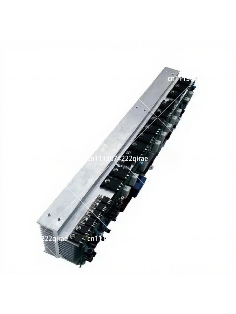 Hi-Fi Mono Hifi Enthusiast Grade High Power Home Lossless High Fidelity Large Class A Power Amplifier Board
