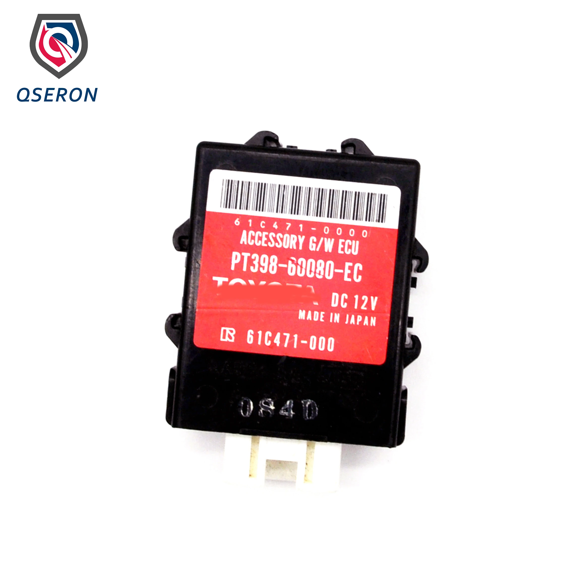 

High Quality ECU Electronic Control Unit PT398-60080-EC 61C471-000 for Lexus LX570 Toyota Land Cruser