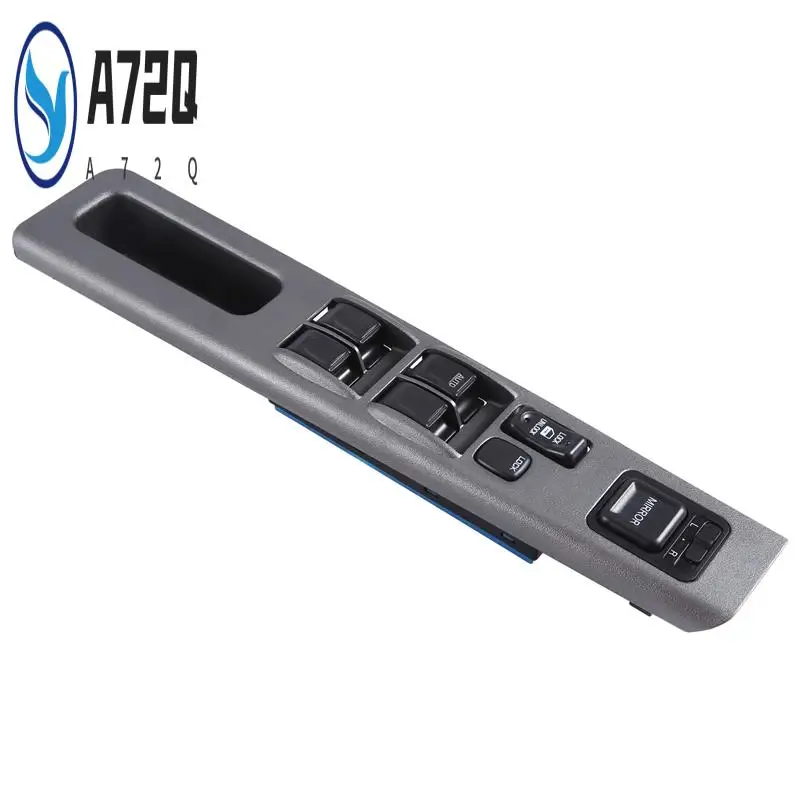 

A72Q-Car Electric Power Window Switch Lifter Regulator Control Button For Great Wall Wingle 3/V240 Wingle 5 Old Model
