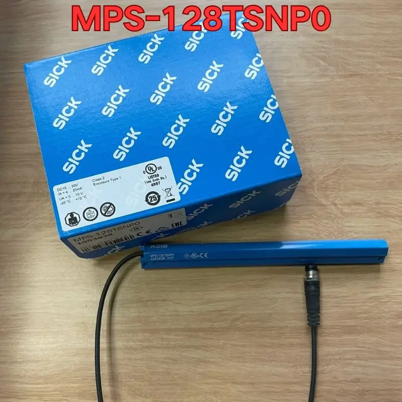 New MPS-128TSNP0 sensor Latest Pricing for 2026