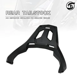 Accesorios de motocicleta para Honda Forza300 ADV350 Forza350, piezas modificadas, soporte para compartimento de equipaje, estante trasero