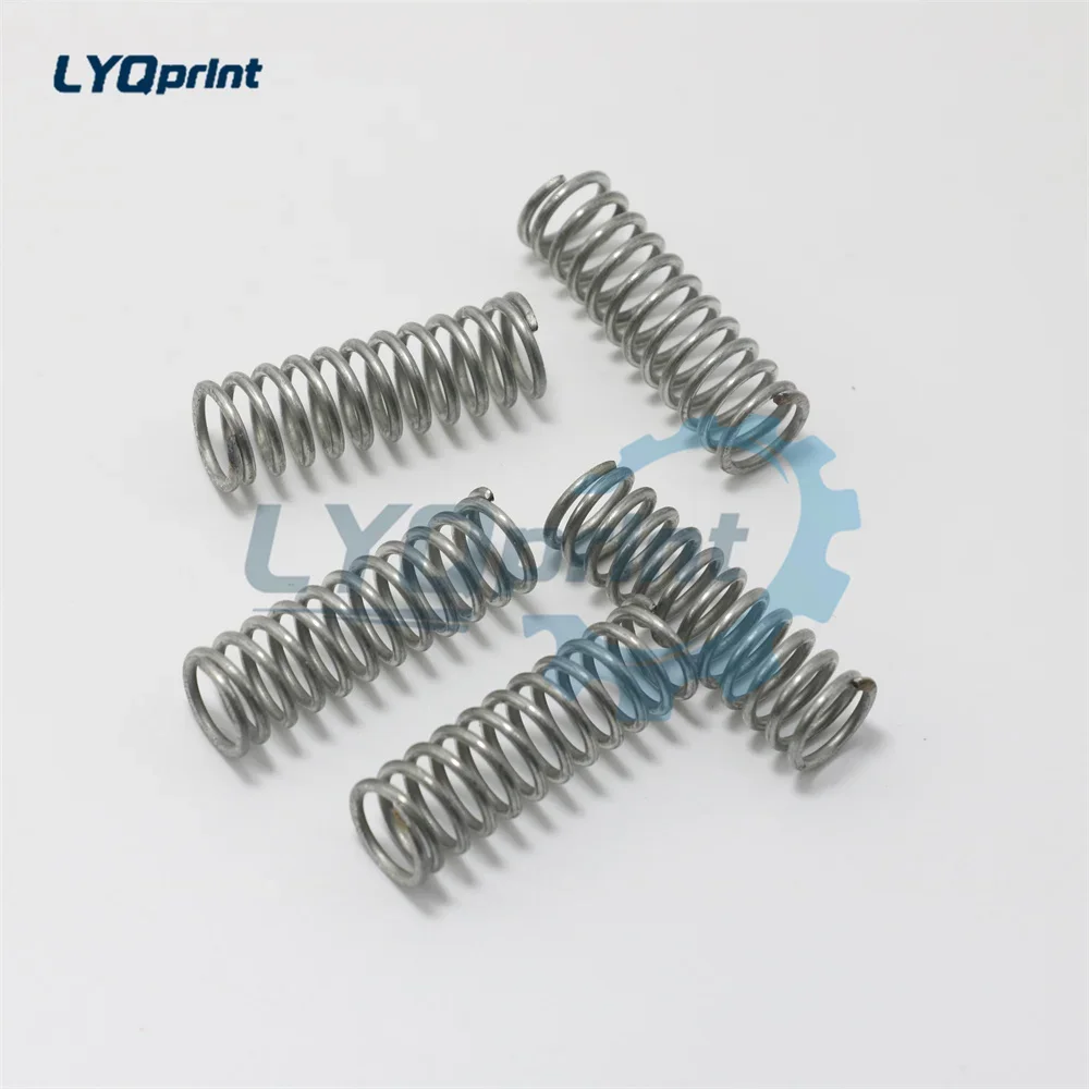 Best Quality 10 PCS 82.005.511 49.011.011 Compression Spring Heidelberg Offset Printing Machine Parts