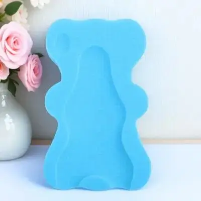 

Bath Mat Infant Cushion Non Slip Bathtub Anti-s Sponge for s Toddler