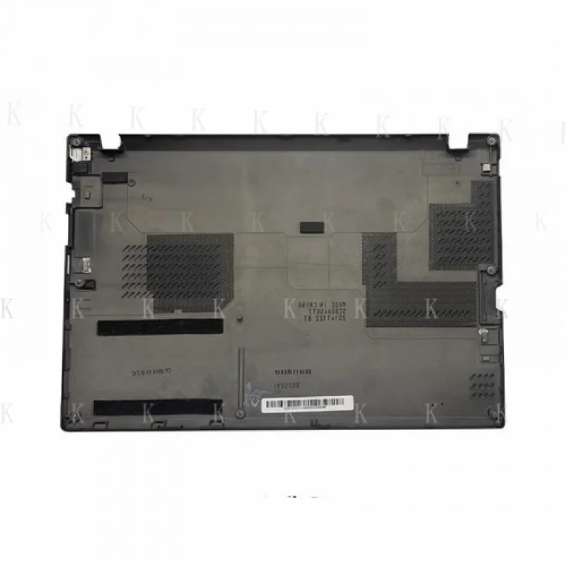 

C для LENOVO Thinkpad X230S X240S нижняя крышка корпуса черного цвета