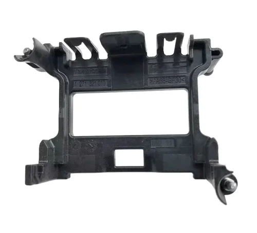 Imagen 2 del producto Soporte de soporte ACC para Sensor de Radar de Control de crucero adaptable para coche para unidad Changan Eado CS35 CS95 PLUS CS55 CS85 CS75