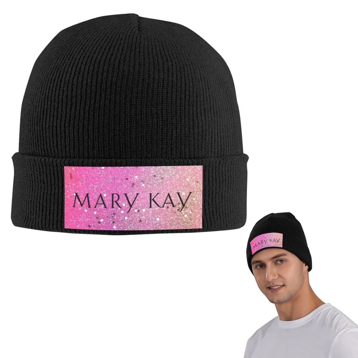 Mary Kay Warm Knitt… - image