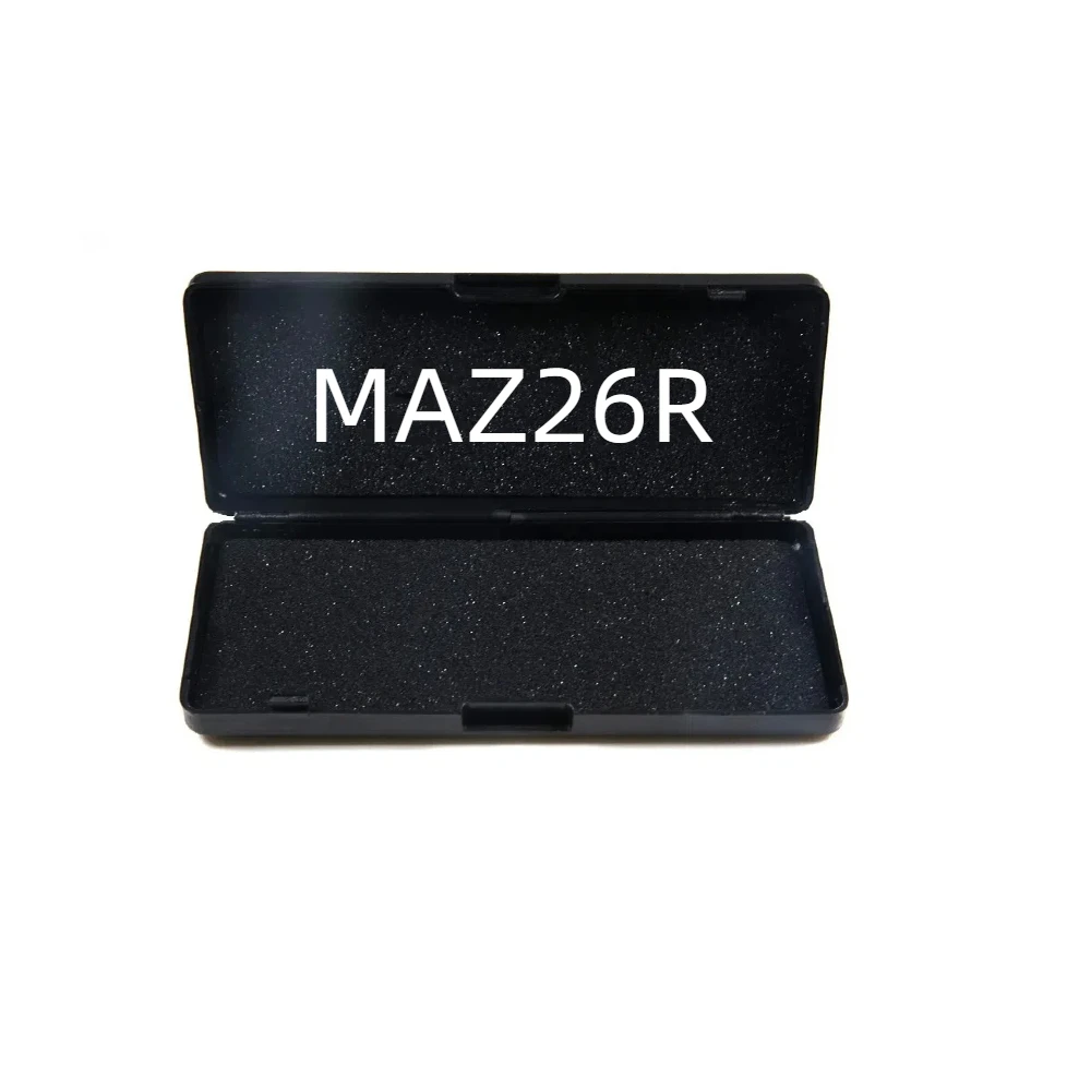 

Lishi Tool 2 in 1 MAZ26R For Mazda Car Lock Repair Tools Supplies