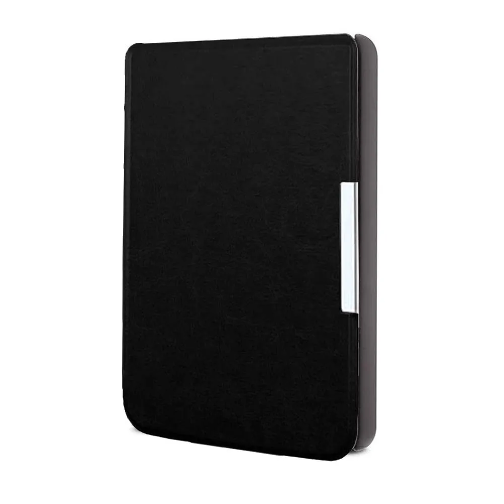 Smart Cover per Pocketbook 741 Inkpad Color Pro eReader Custodia in pelle per eBook con funzione magnetica automatica Sleep & Awake Inkpad3 Funda Skin