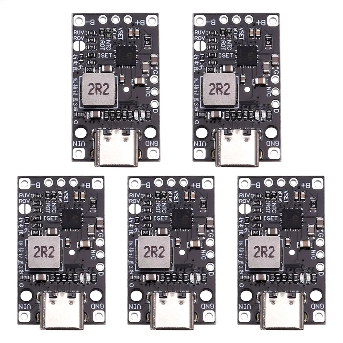 3.7V 2S Lithium Bat…