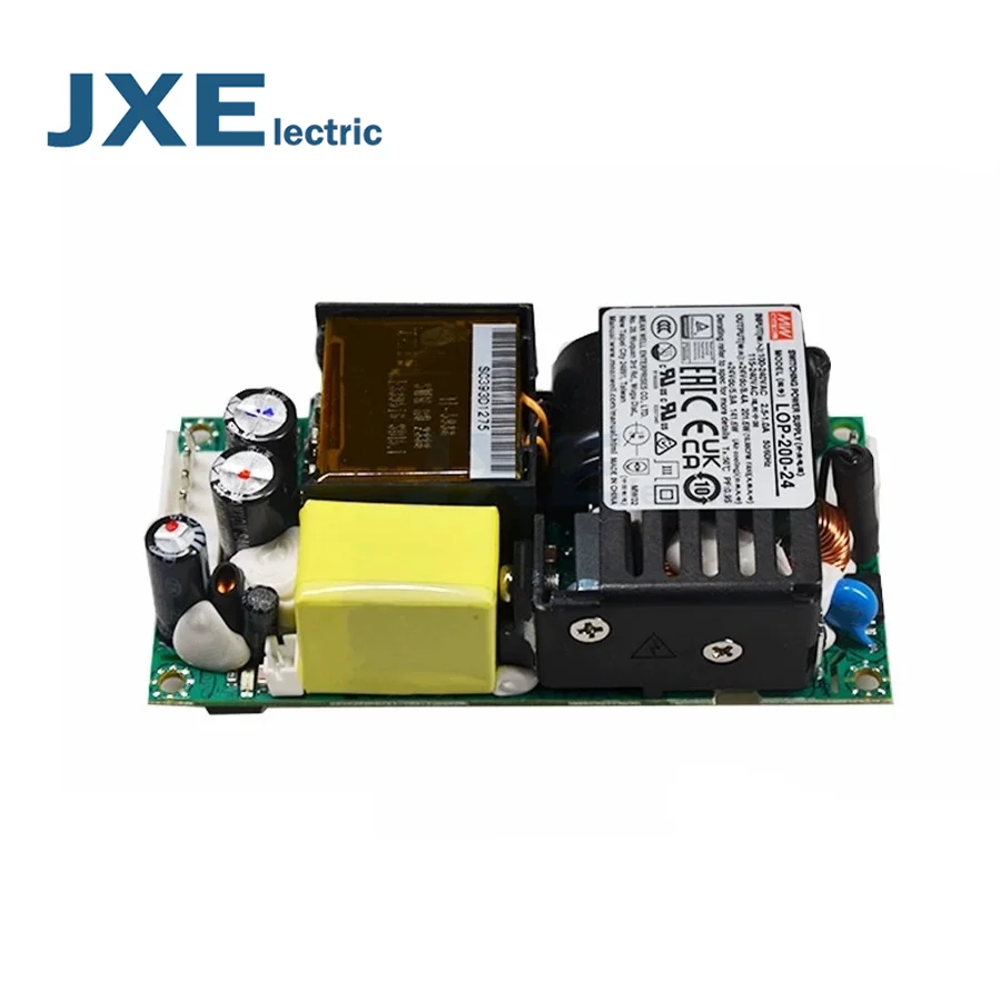 MEAN WELL switching power supply LOP-600-12 LOP-600-15 LOP-600-18 LOP-600-24 LOP-600-27 LOP-600-36 LOP-600-48 LOP-600-54 12V-54V