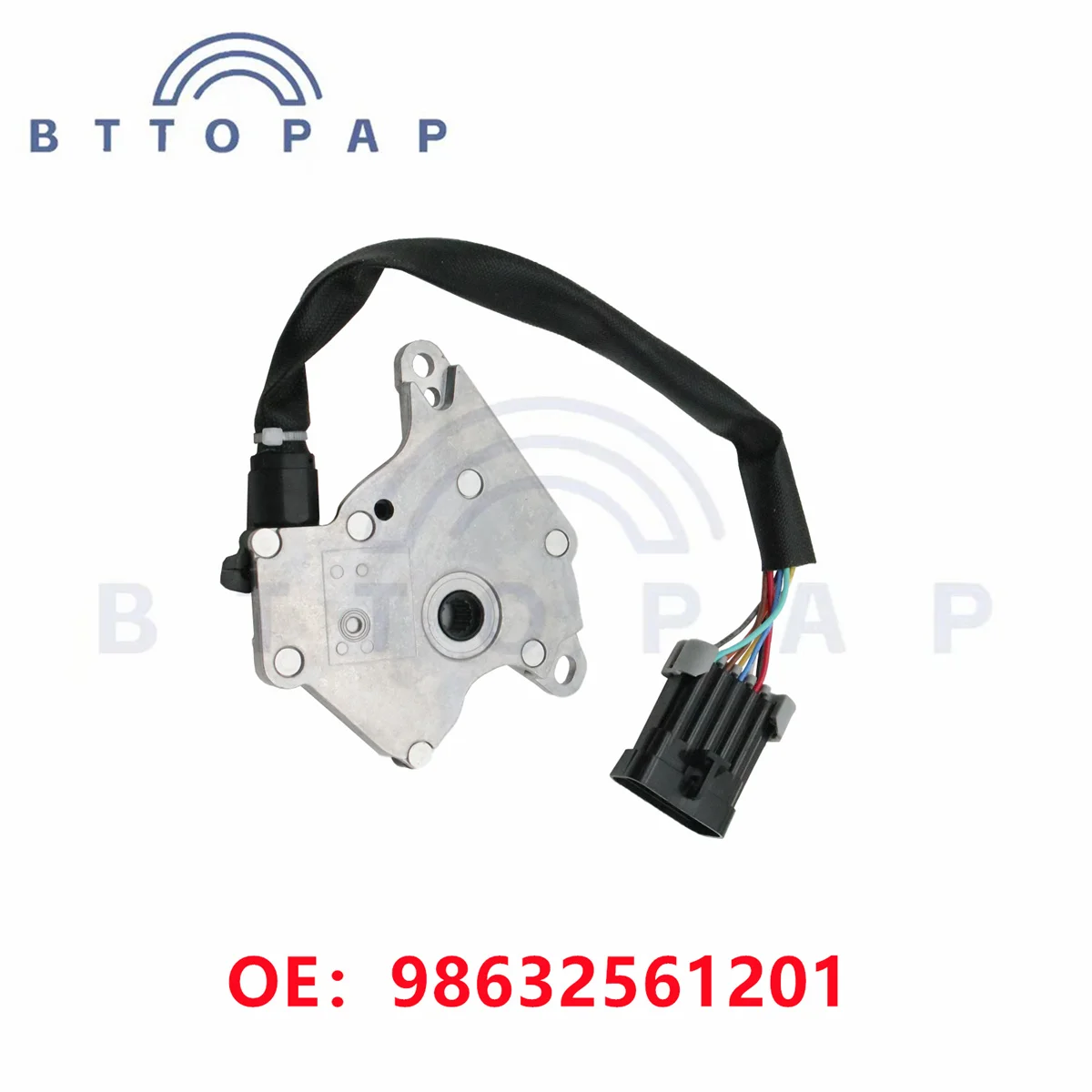 98632561201 Automobiles Multi Function Switch Sensors For PORSCHE 911 2006-2012 Brake System 98632561201996 98632561200 - view 6
