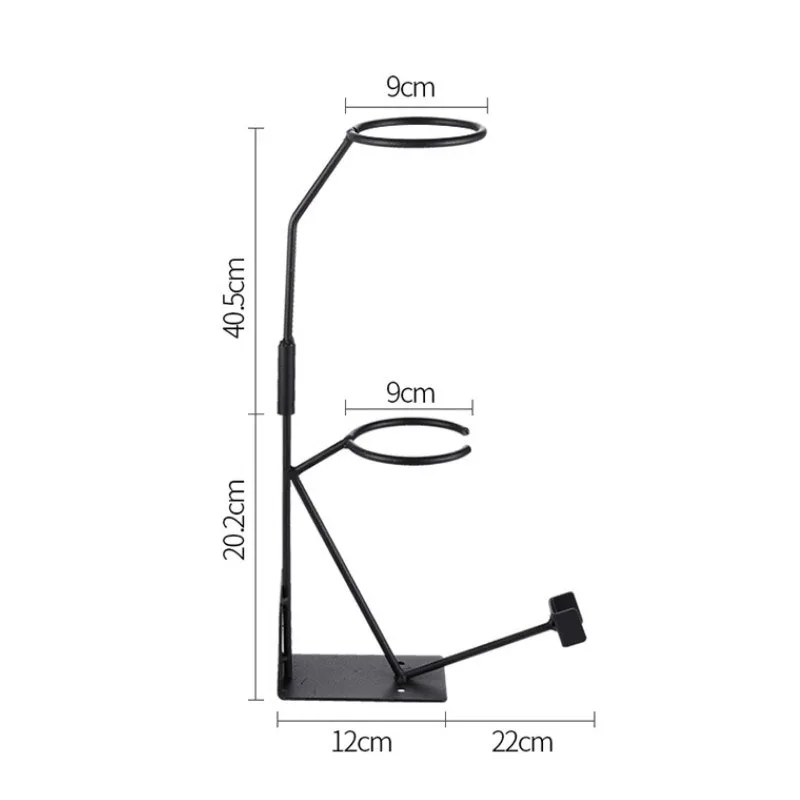 Support de odorà peinture pour voiture, support de odorde pulvérisation, rangement d\'outils, armoire à outils, T1