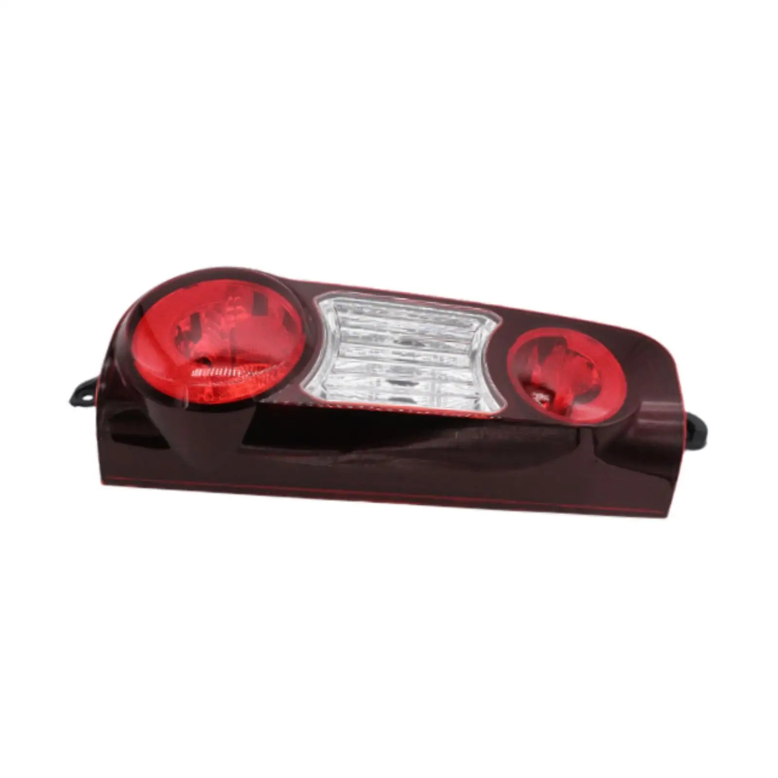 Rear Tail Light Lamp Easy to Install for Peugeot Partner MK2 2012-2019 Car