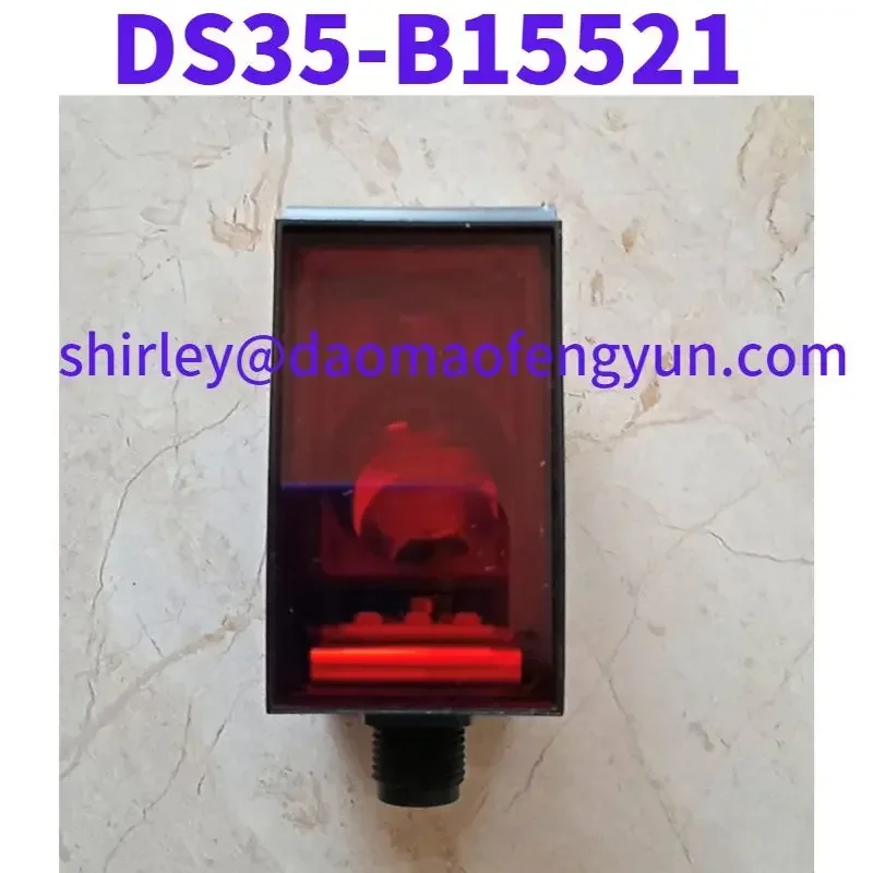 Brand-new DS35-B15521 Optical Sensor 10576541901