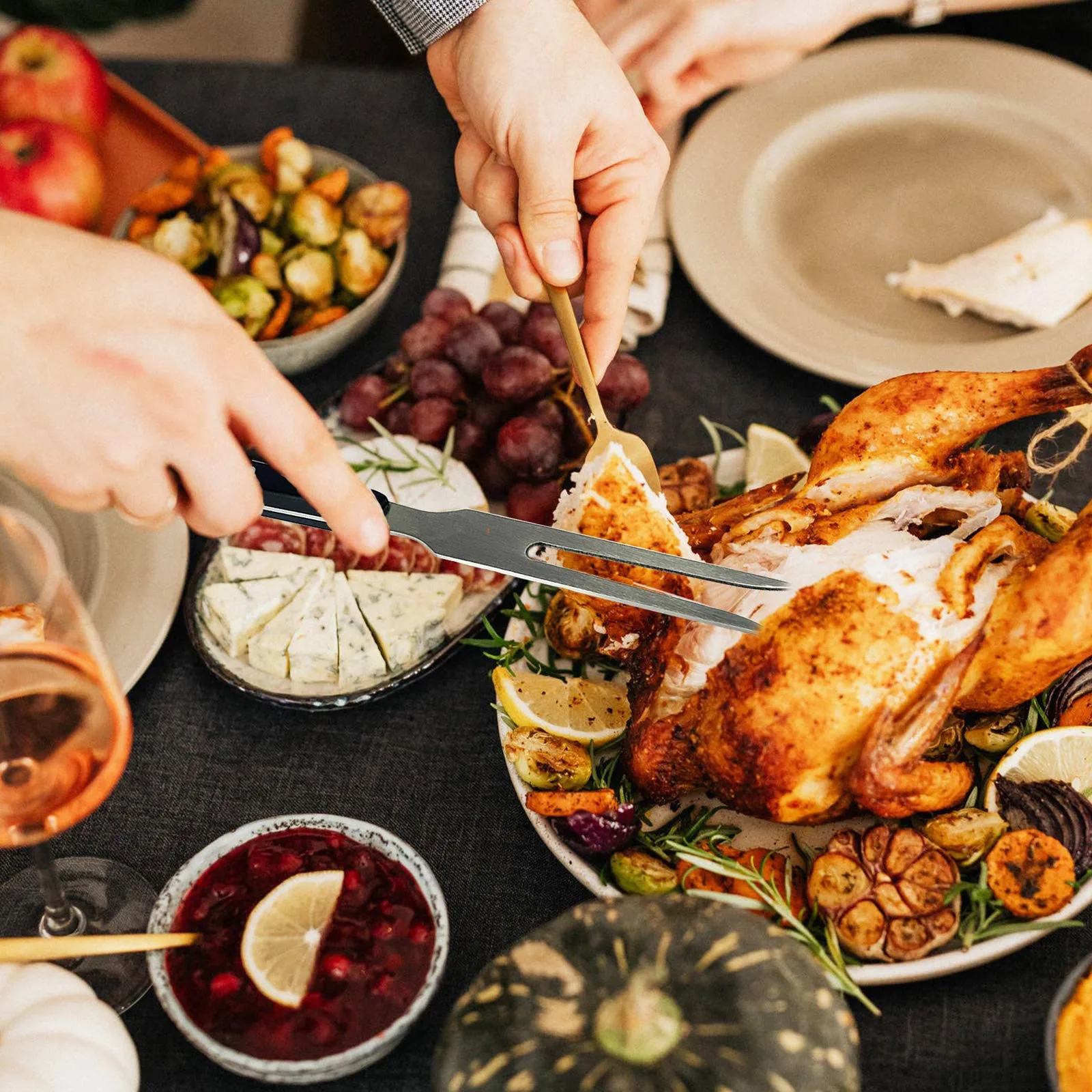 Thumbnail 3 - #22 Trending Carving Forks Right Now