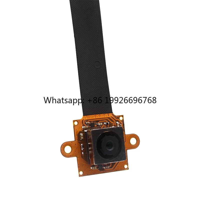 OV13855 80° Auto Focus HD 13MP MIPI Short Camera Module 30PIN 70MM Length Design for Orange Pi 5 High Image Sensor Camera Sensor