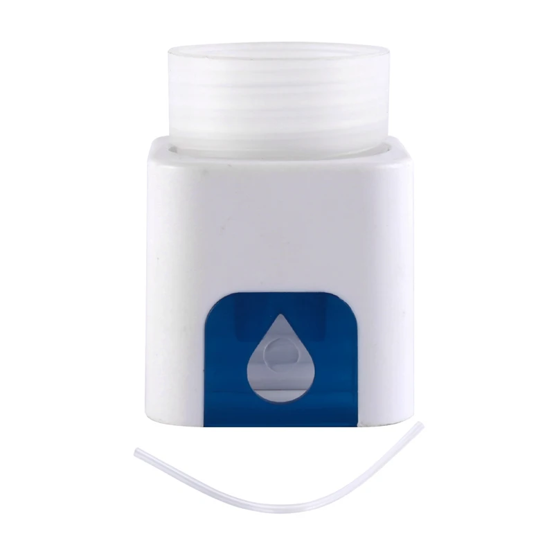 

ABXF-Aquarium Auto Water Filler Fish Tank Add Water Device Automatic Water Filter Refill Fish Tank Accessories