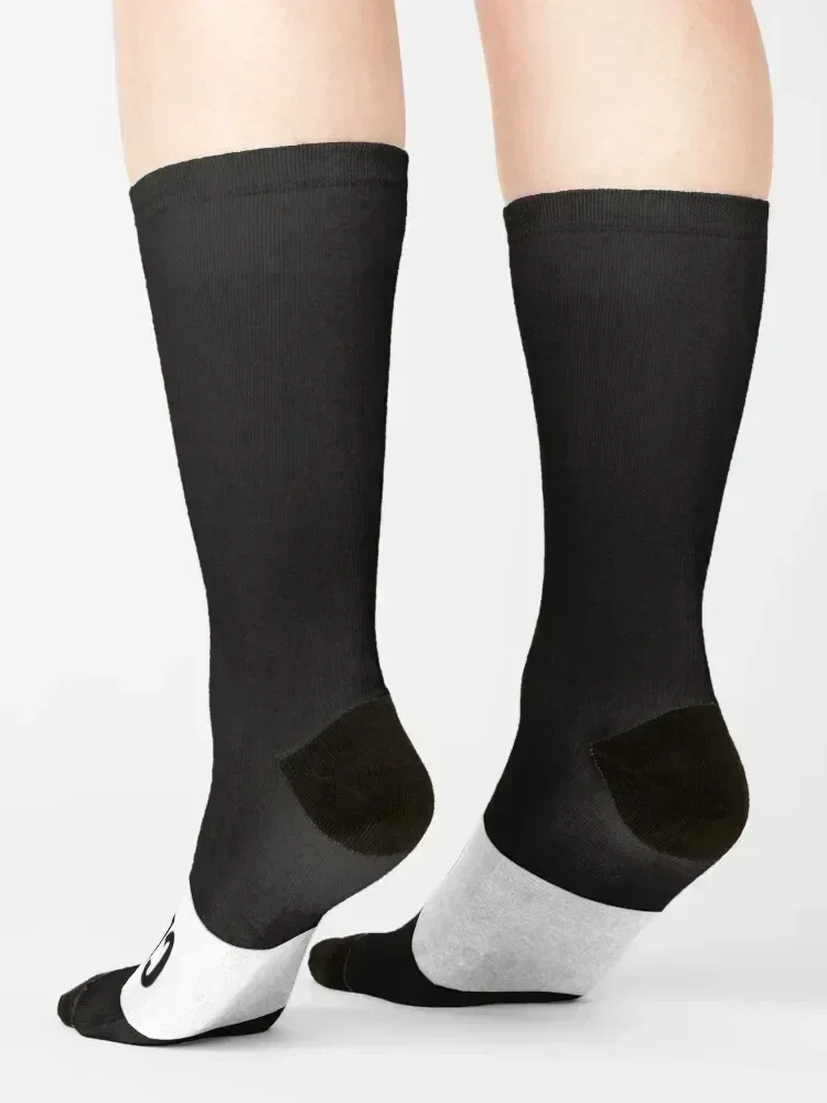 Clutch Gas Socks snow aesthetic new in's custom sports Socks For Girls Men's