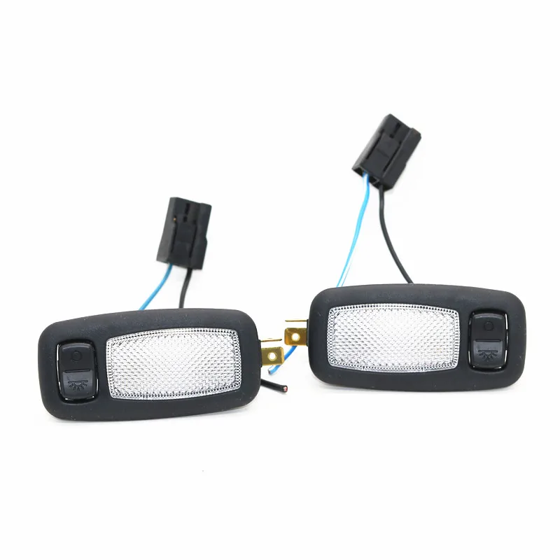 Original oem 928913s000 928923s000 Genuine Interior Vanity Lamp Lh Rh Gray For Sonata Veloster 2011-2016 High Quality
