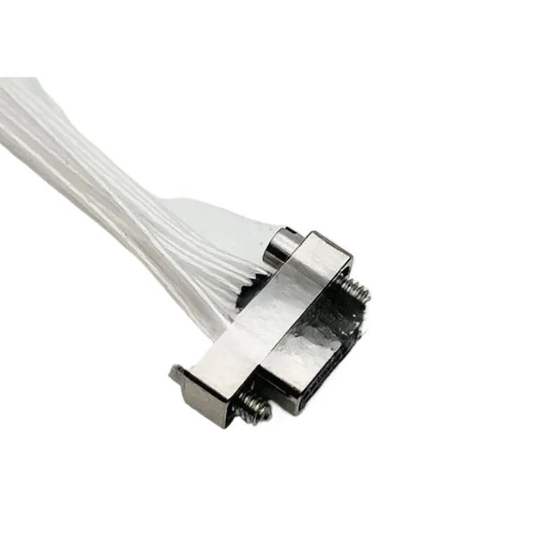 J63A-212-015-161-JC J63A-222-015-261-JC Crimp plug rectangular connector