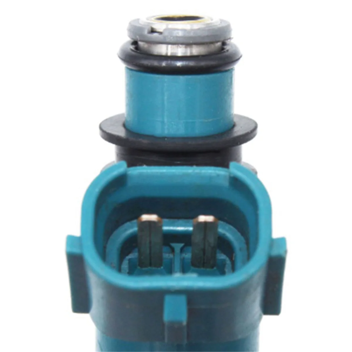 HIWS 2PCS Impedance Fuel Injector for VT750 CBR250R/RA CRF250L 250 Motorcycle Nozzel 16450-MFE-641