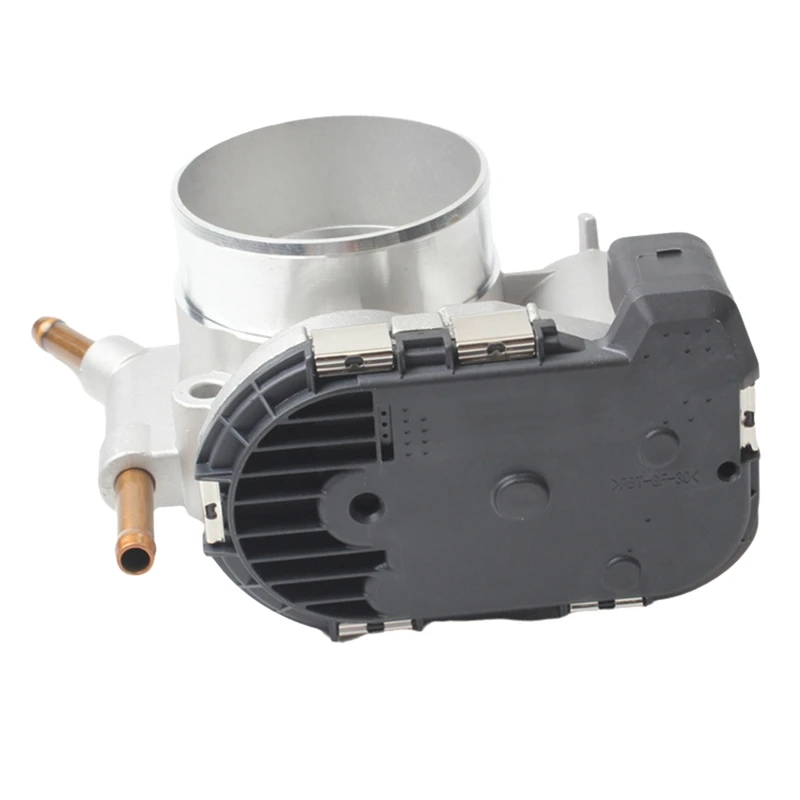 New High Quality Throttle Body Assembly 0280750222 92067741 For Opel Chevrolet Captiva Antara 2.4 Auto Parts-A05U