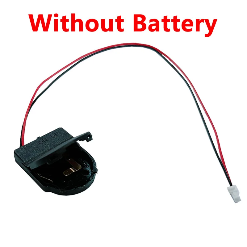 Variant: No Battery