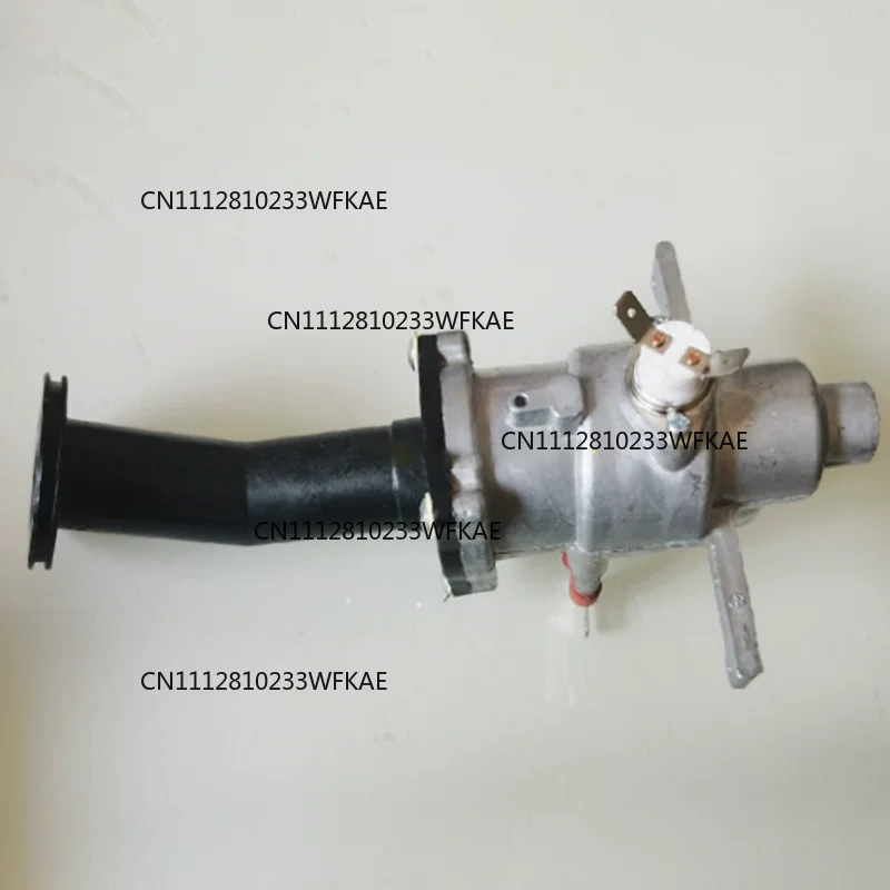 Brand New Steam Garment Steamer Accessories 1800w Heater Heater Heating Element With Bottom Drainage Universal Boiler