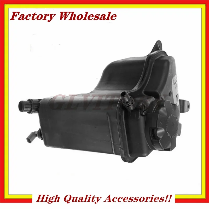

1X 17137567462 17137519368 17137640514 17137607482 Coolant Expansion Tank For BMW E90 E91 E92 E81 E93 E89 E84 E88 E82