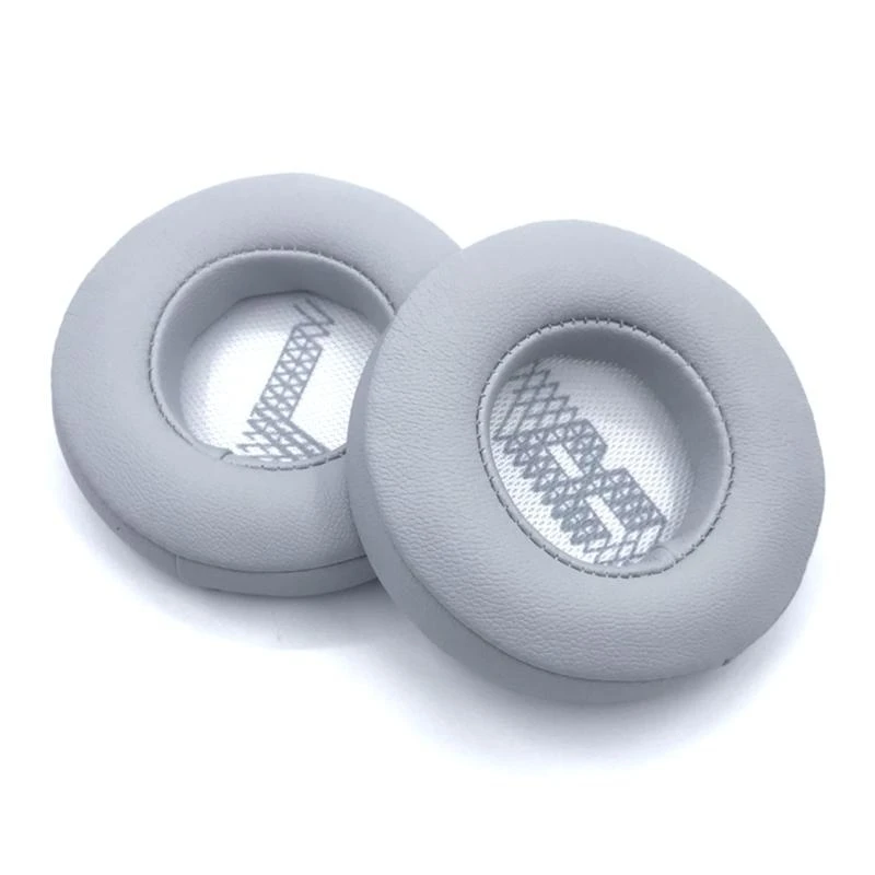 Ersatz-Ohrpolster-Ohrpolster-Abdeckung für E35 E45 E45BT Headset, ersetztes Zubehör E74A – Detail 1