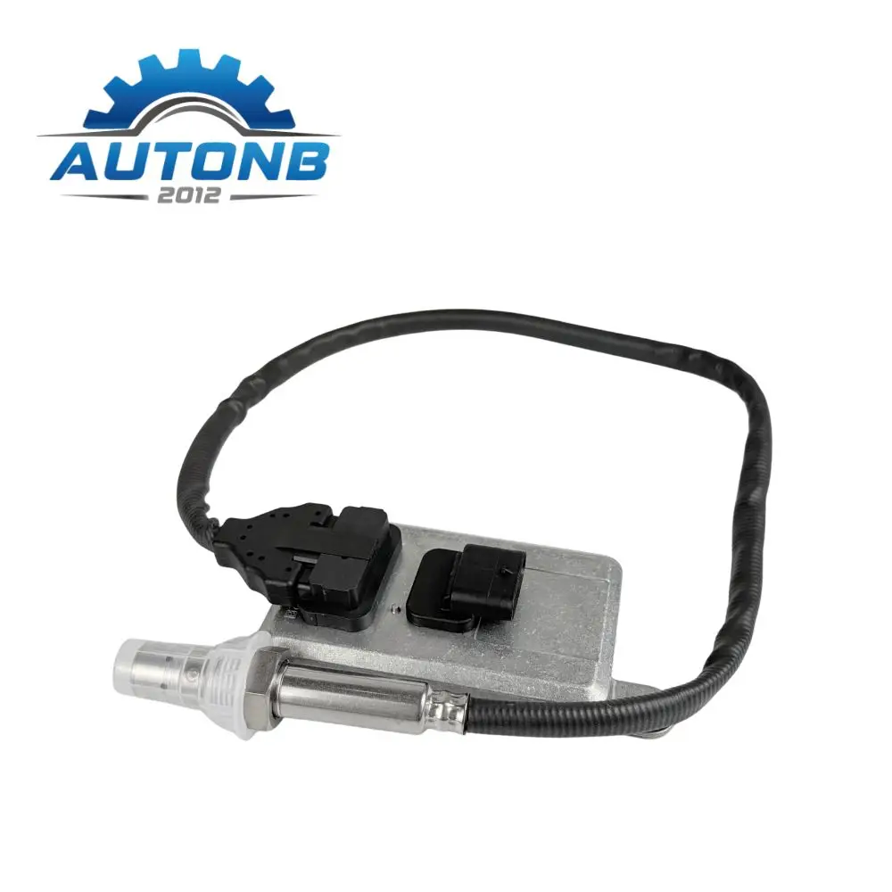 12671388 Nitrogen Oxides Nox Sensor Fit For Chevrolet Express GMC Sierra Savana 6.6L 2010-2016