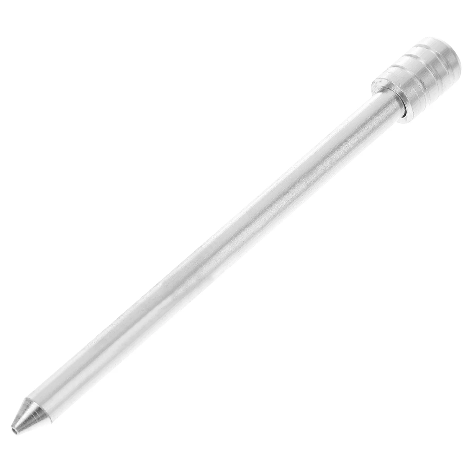 Watch Repairing Tool Needle Install Lightweight Clock Maintenance Tool Portable Punch Minute Hand Pressing