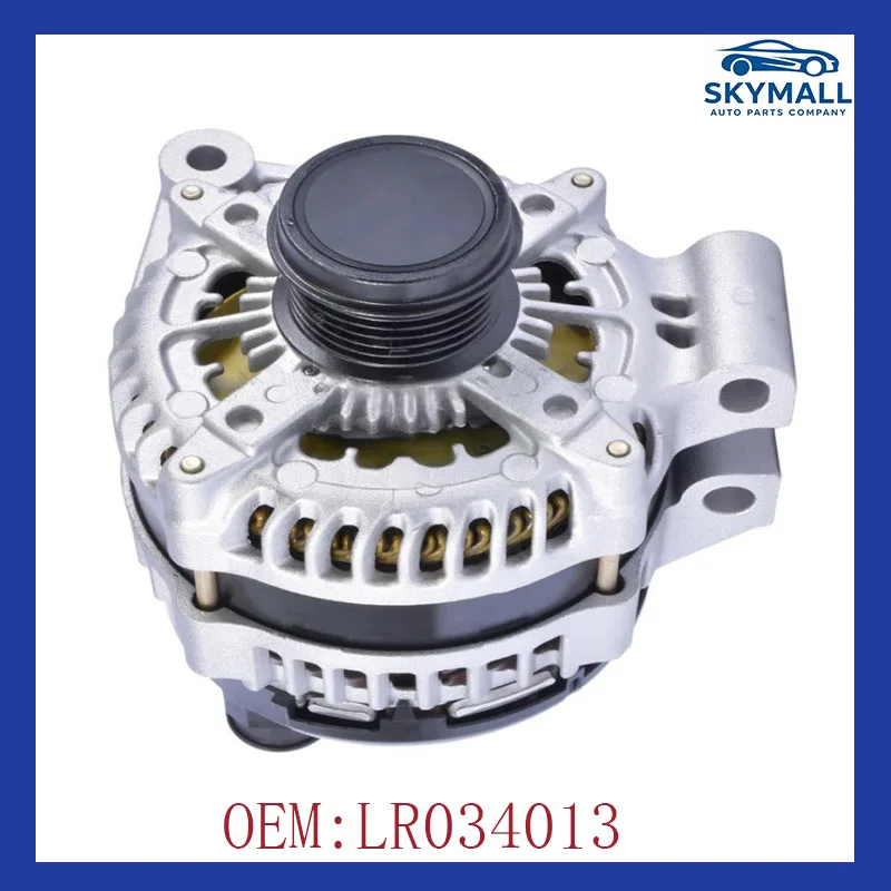 

OE LR034013 for Discovery 4/5 Executive/Sport L405/L494 Generator Assembly Car Accessories
