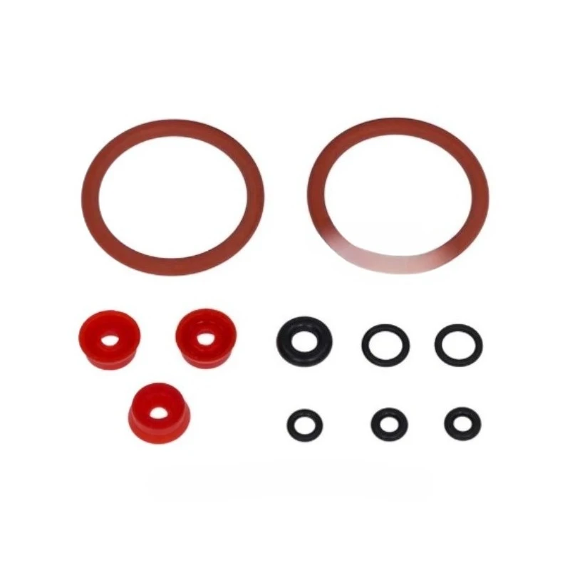 Applicable To Coffee Machine Repair Shop Set Sealing Ring Grease Impressa A9 ENA Micro 8 5