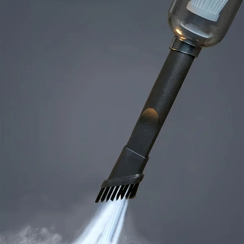 منفاخ توربو جيت محمول باليد X3pro: محرك بدون فرشاة 140,000 دورة في الدقيقة، سرعة الرياح العالية 62 مترًا/الثانية – مروحة قناة صغيرة من الدرجة الصناعية