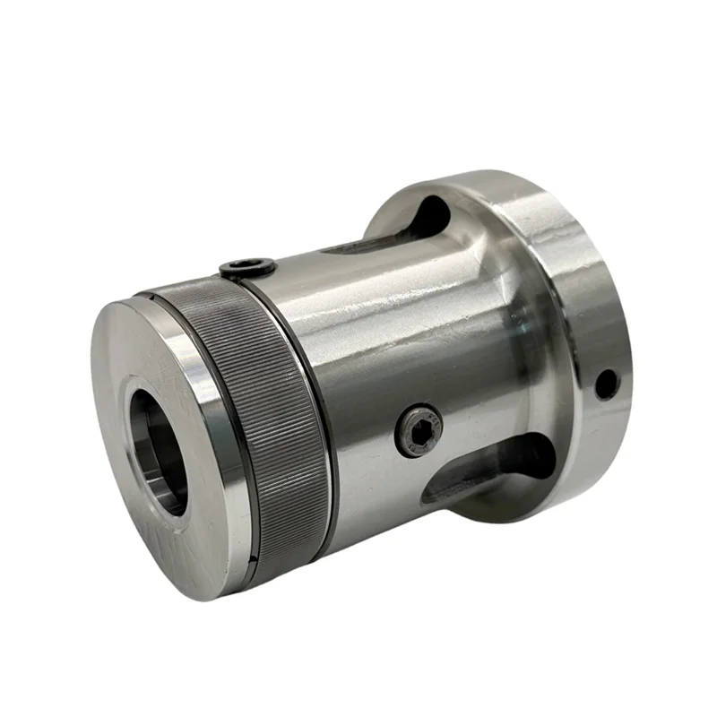 Stuka CNC lathe front push spindle 161E 163E 173E 177E 185E 193E high-precision front top collet collet socket