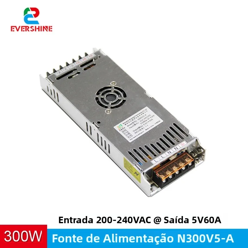 n300v5-a-led-ディスプレイ電源超薄型-200-240vac-入力電圧電子スクリーン電源ソースアダプター