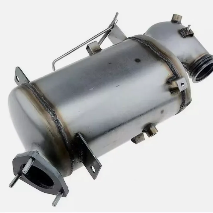 

25184392 Каталитический нейтрализатор (DPF) для топливного фильтра Euro 4, подходит для Chevrolet Captiva