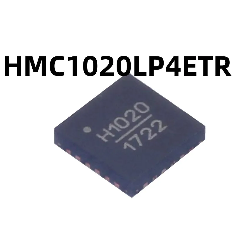 

5-10 шт. HMC1020LP4ETR H1020 QFN24 100% новый и оригинальный