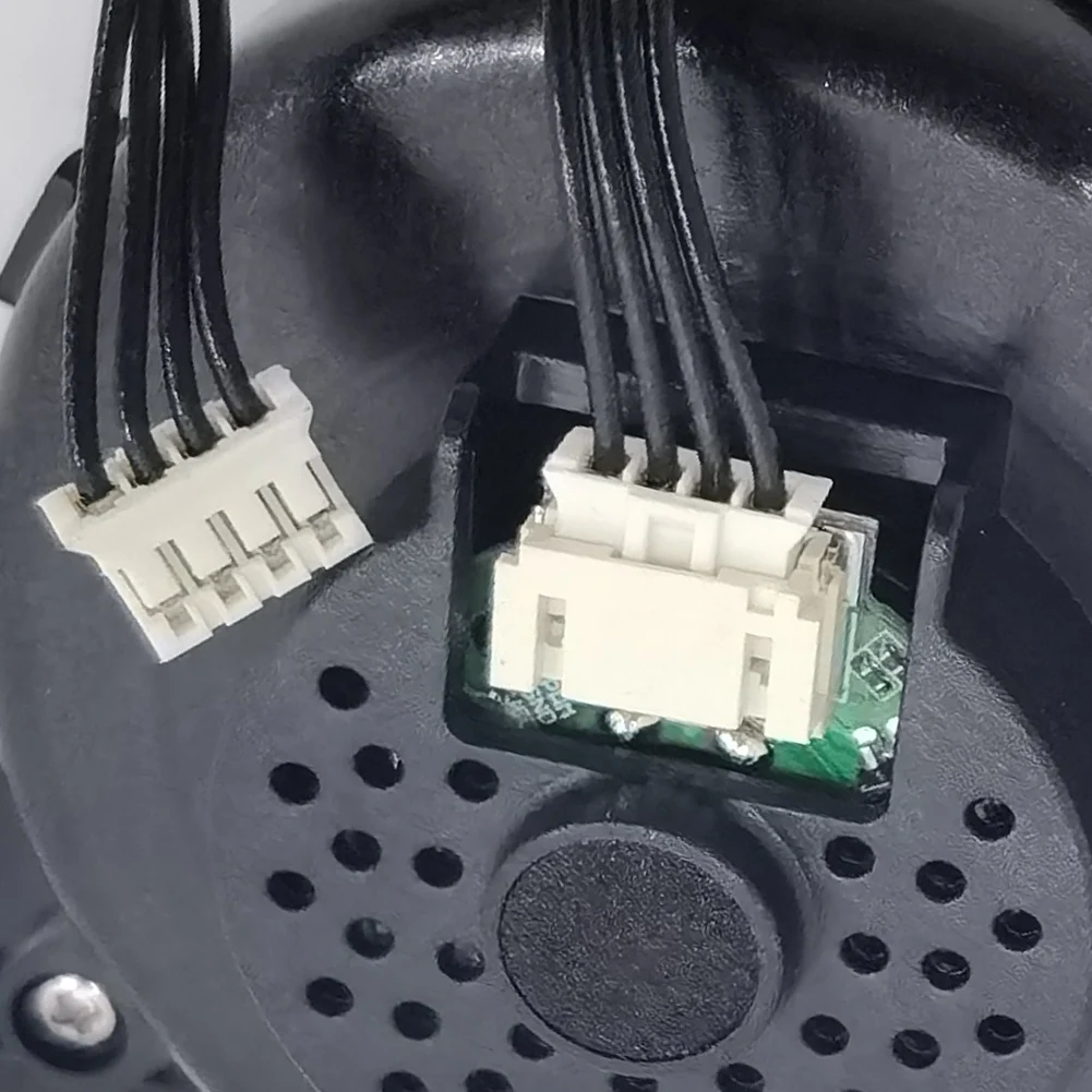 

New Vacuum Cleaner Fan Motor For Tefal 16890 Accessories Cleaning Tool Delicate Exquisite For RR6875 RR6925 RR6926