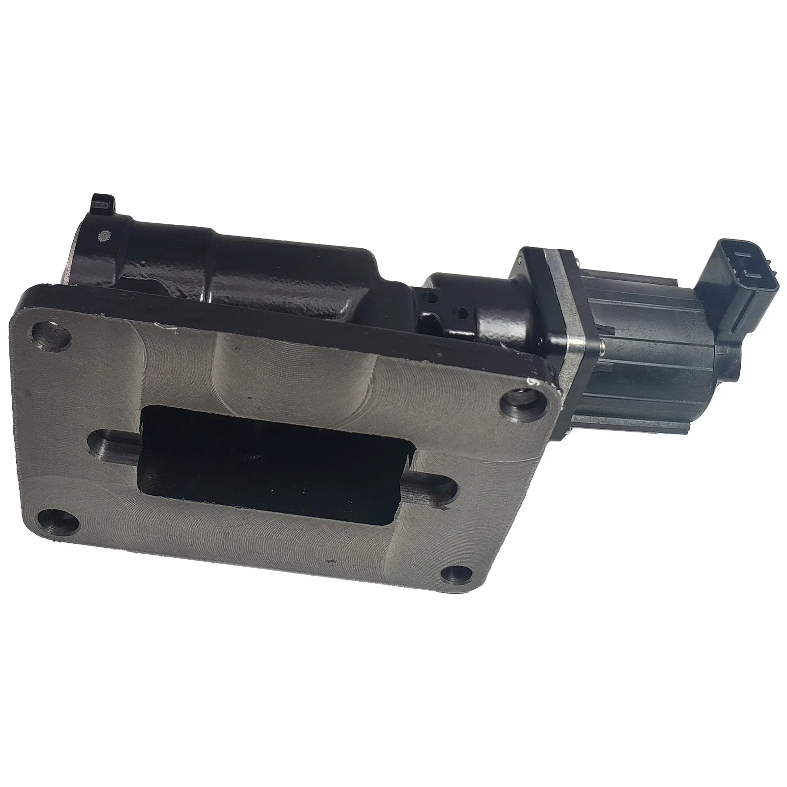 AGR-Ventil 8-98238266-2 Kompatibel mit Isuzu 6WG1 Motor Pumpen-LKW Mischer – Detail 3