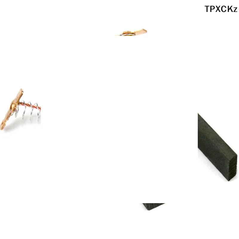 

1pc Motor Carbon High Quality Durable Practical For Aliexpress Shoppers High Quality For Daily Use Brushes Washing Machine