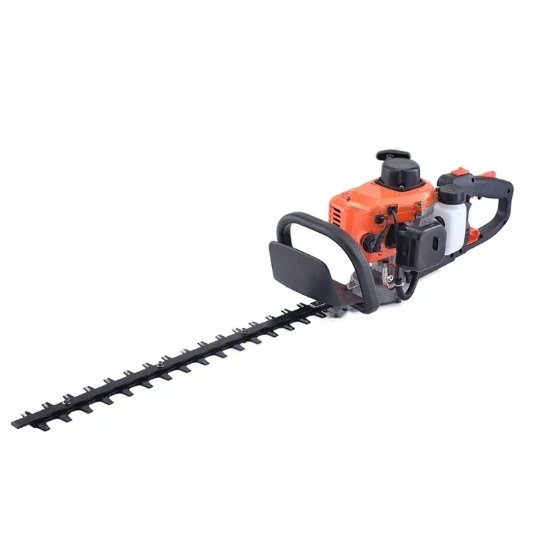 Garden Hedge Trimmer Heavy Duty OEM Customized Power Support Blade Origin Type DUAL Place Model Scissor Source Length