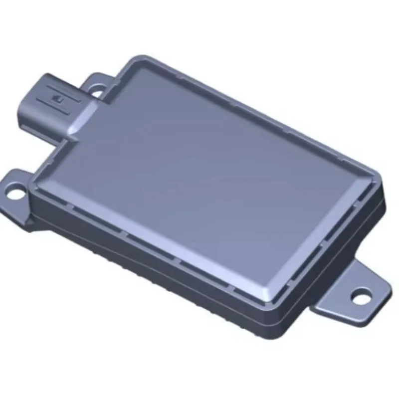 2026unique High Quality 77GHz IP67 Velocity Feedback Millimeter Wave Radar Sensor for Near and Far Modes
